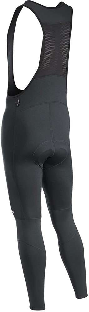 Northwave active gel - bib tights with pad