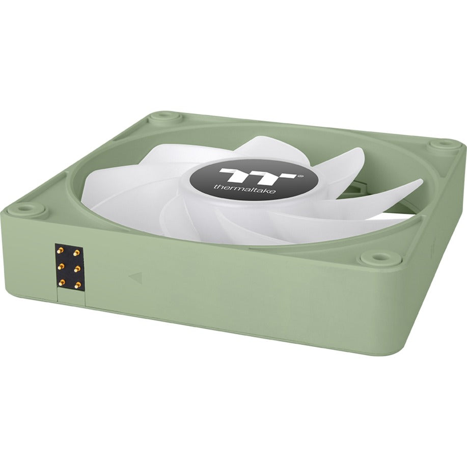 Thermaltake ct120 ex reverse argb sync pc hladilni ventilator matcha