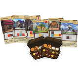 White Goblin Games Drobna mesta: blaginja (1. širitev)