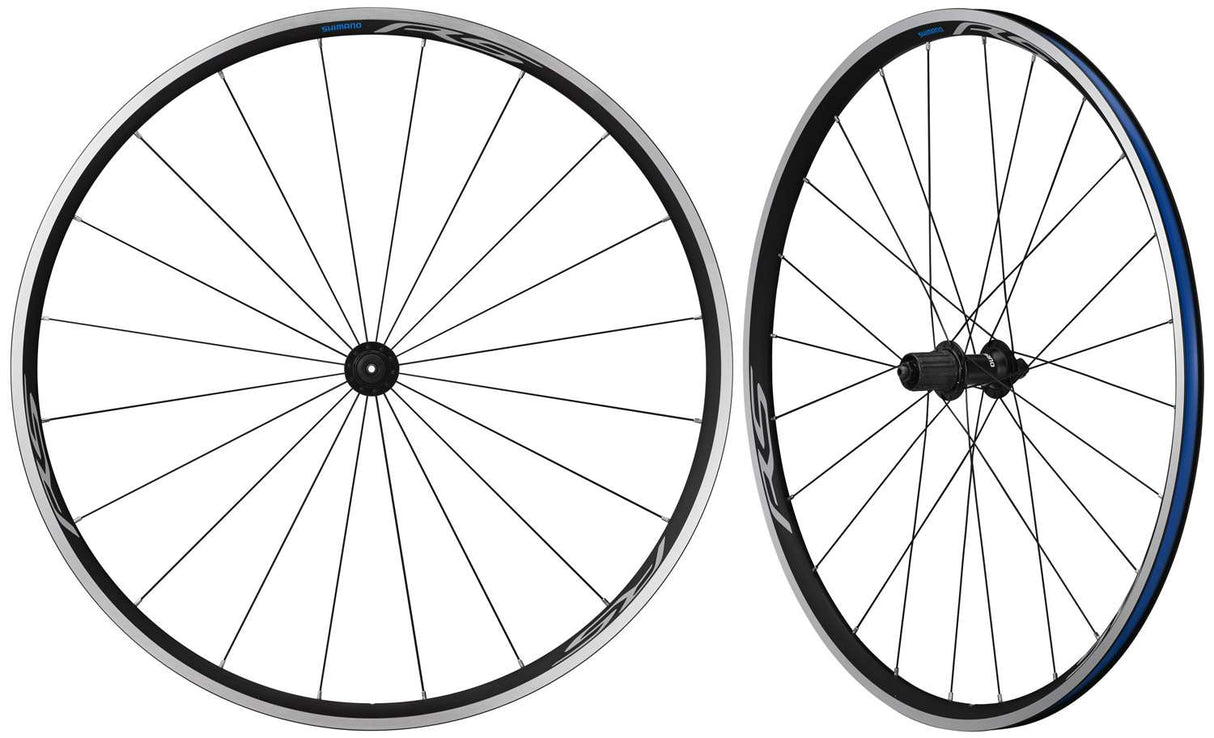 Shimano wh-rs100-cl 28 wheelset