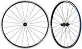 Shimano wh-rs100-cl 28 wheelset