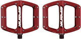 Spank spoon reboot flat pedals