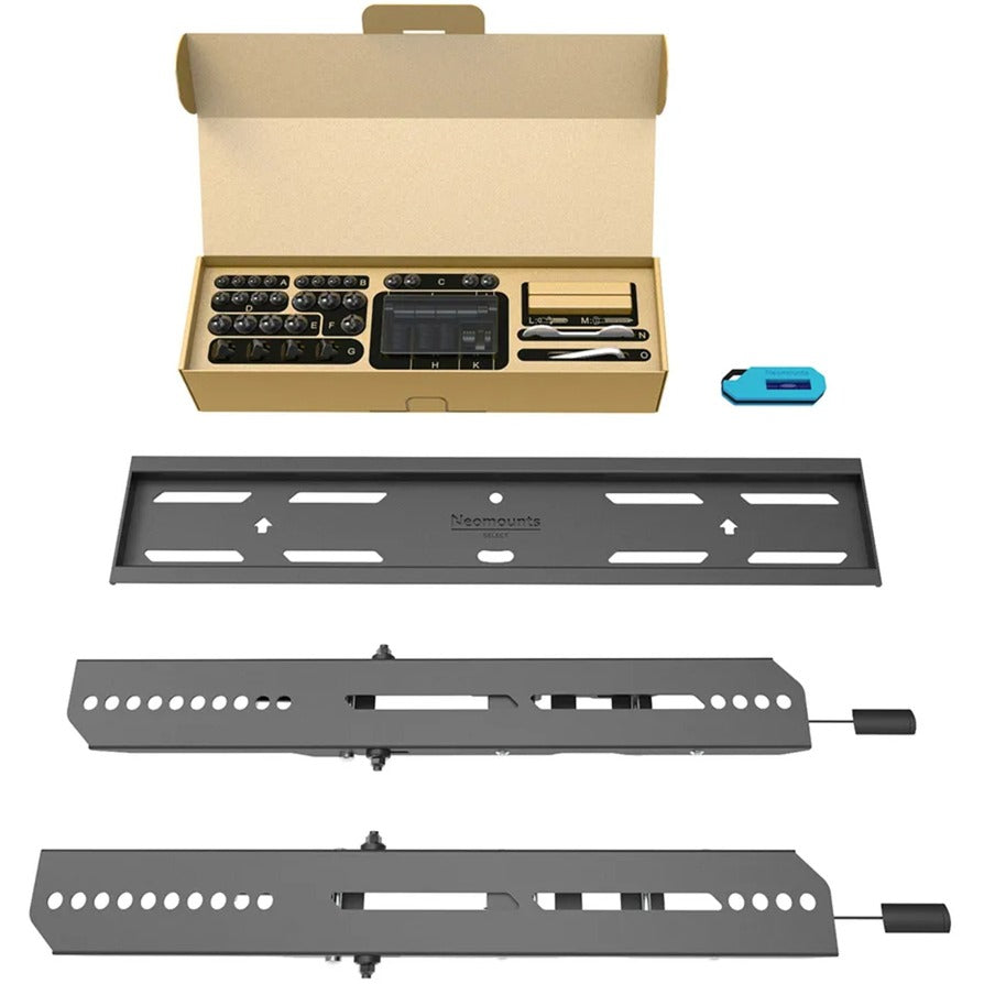 Neomounts af Newstar Select WL35S-850BL14 TV Wall Stont