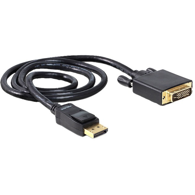 Delock Displayport do kabla DVI
