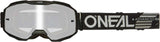 O'neal b-10 solid - goggle