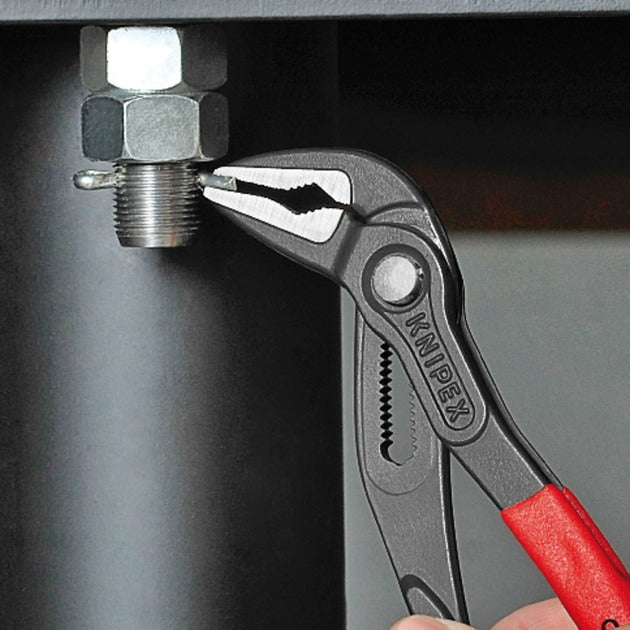 Knipex Cobras e Waasserrof Puppetang 8751250