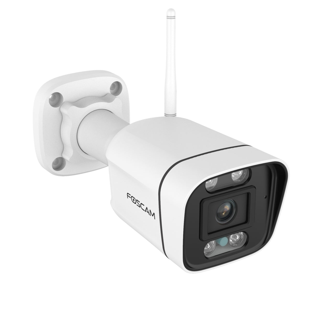 Foscam V8P, 4K 8MP dual-band WiFi Security Camera