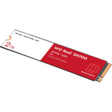WD WD Red SN700, 2 TB