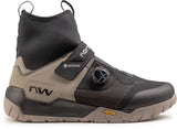 Northwave multicross plus gtx - mtb winter shoes
