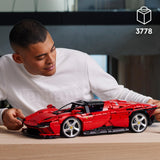 Lego technesch 42143 Ferrari Daytona SP3
