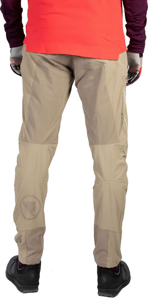 Endura singletrack ii - mtb pants
