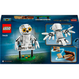 Lego harry potter - hedwig bij ligusterlaan 4 constructiespeelgoed (76425)