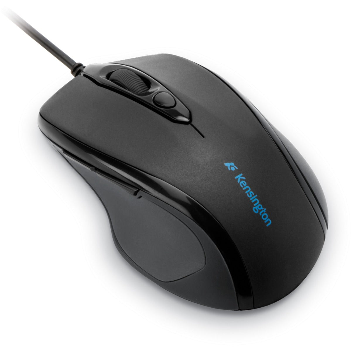 Kensington Kensington Fit Wired Mid-Size Mouse