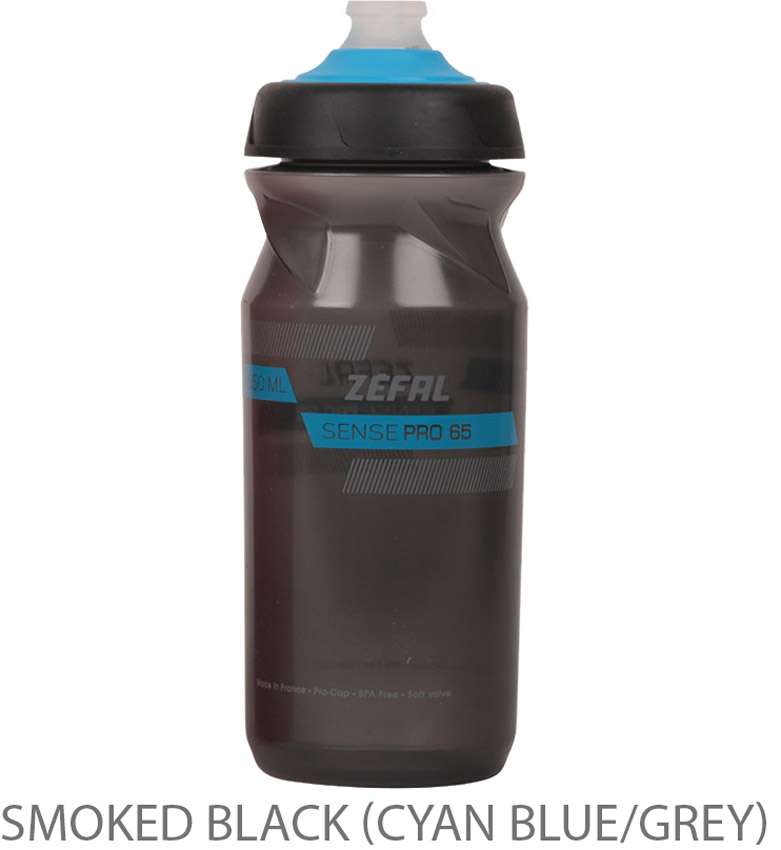Zéfal sense pro 65 drinking bottle