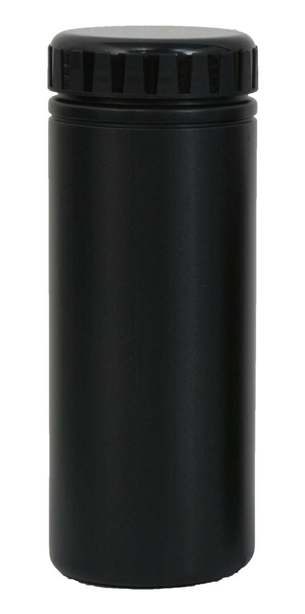 Radon tool bottle 750 ml black