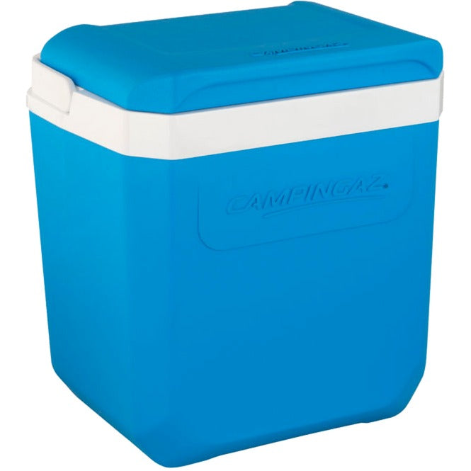 Campingaz Icetime Plus cool box 30L Blue