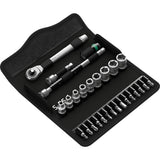 WAA 8100 SA 7 Zyklop Metal Rattels
