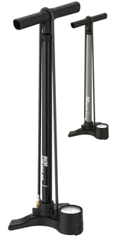 Lezyne macro floor drive dv 220psi floor pump