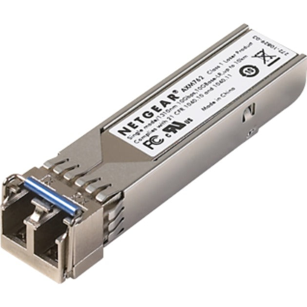 Netgear Axc763 Attacco diretto SFP passivo+ DAC