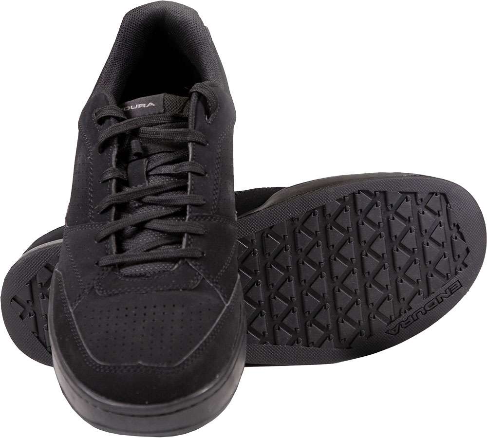 Endura hummvee flat pedal - mtb shoes