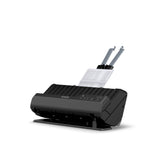 Epson ES-C320W Compact A4 Document Scanner with Wi-Fi Connectivity and U-Turn Path (Black, A4, A5, A6, B5)