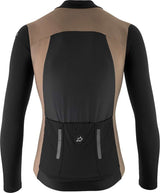 Assos mille gts s11 - softshell jacket