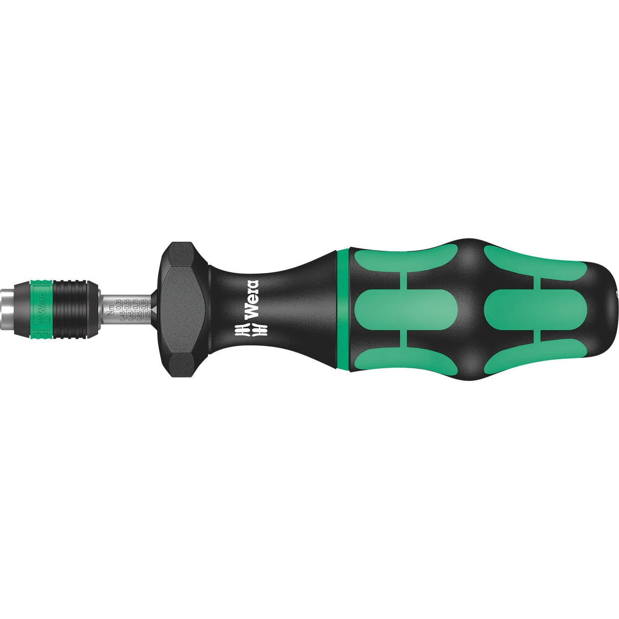 WAA Series 7400 Kraftform einstellbare momentrontra