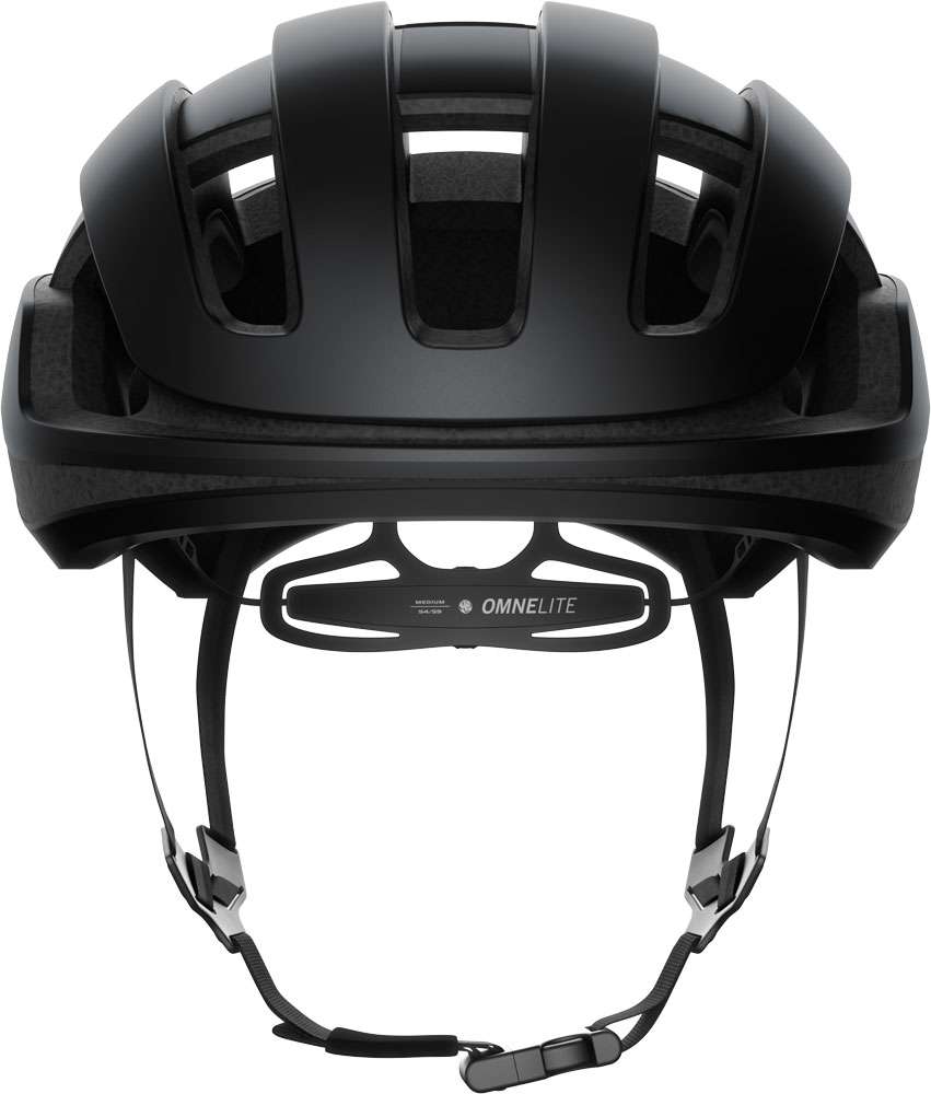 Poc omne lite - road bike helmet