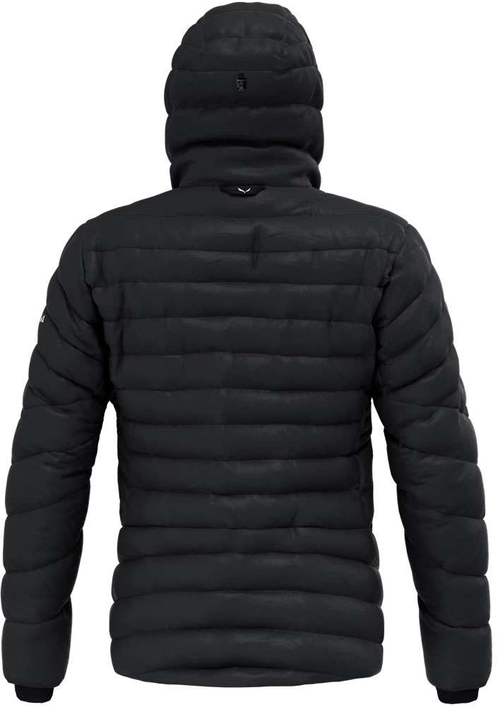 Salewa ortles medium 3 rds - down jacket