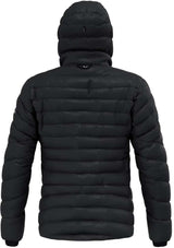 Salewa ortles medium 3 rds - down jacket