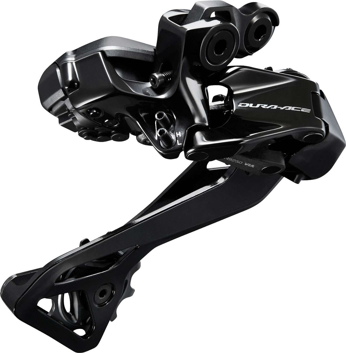 Přehazovačka Shimano dura ace di2 rd-r9250 12rychlostní