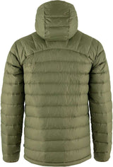 Fjällräven expedition pack down - down jacket
