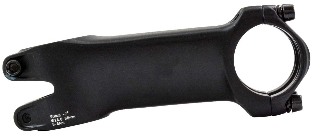 Katana mamba 31.8 mm stem