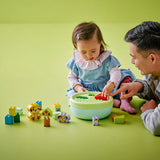 Lego duplo 10441 hišica za kužke