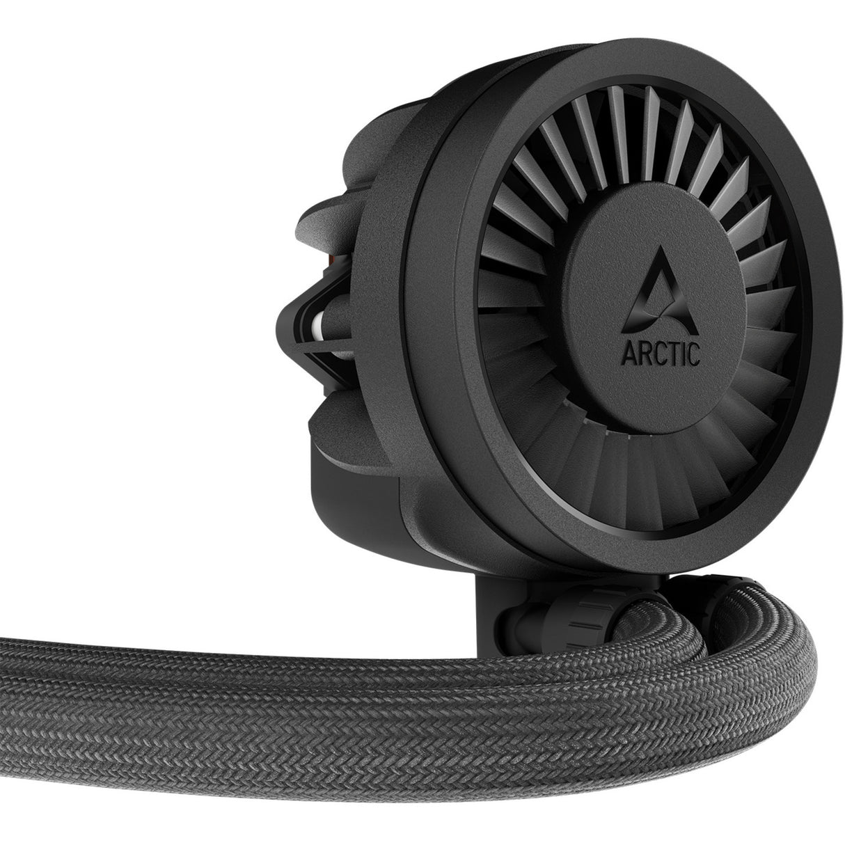 Arctic Liquid Freezer III 360 AIO (black)