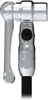 Lezyne presta pro head pump head