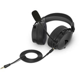 Sharkoon skiller sgh40w over-ear gaming headset (black)