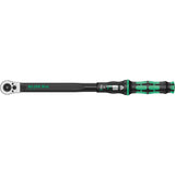 Wera Torque Wrench | 1/2 inch 40-200 Nm | 1 piece - 05075626001 05075626001