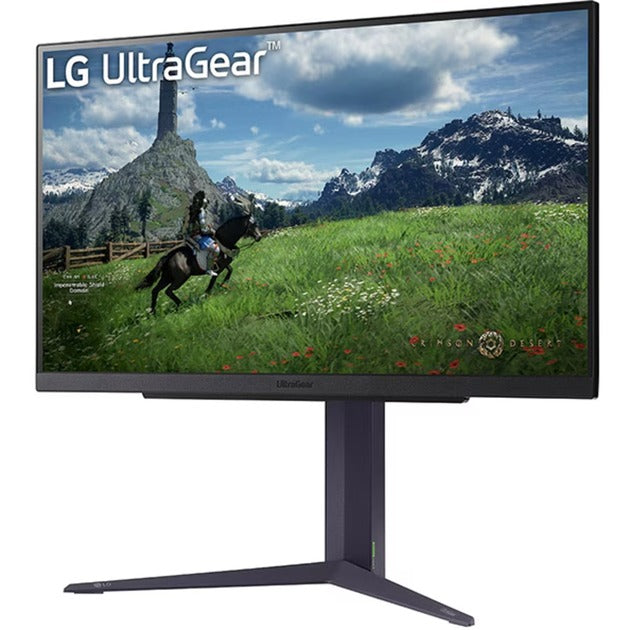 LG UltraGear 27gs85q-b
