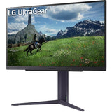 LG UltraGear 27gs85q-b