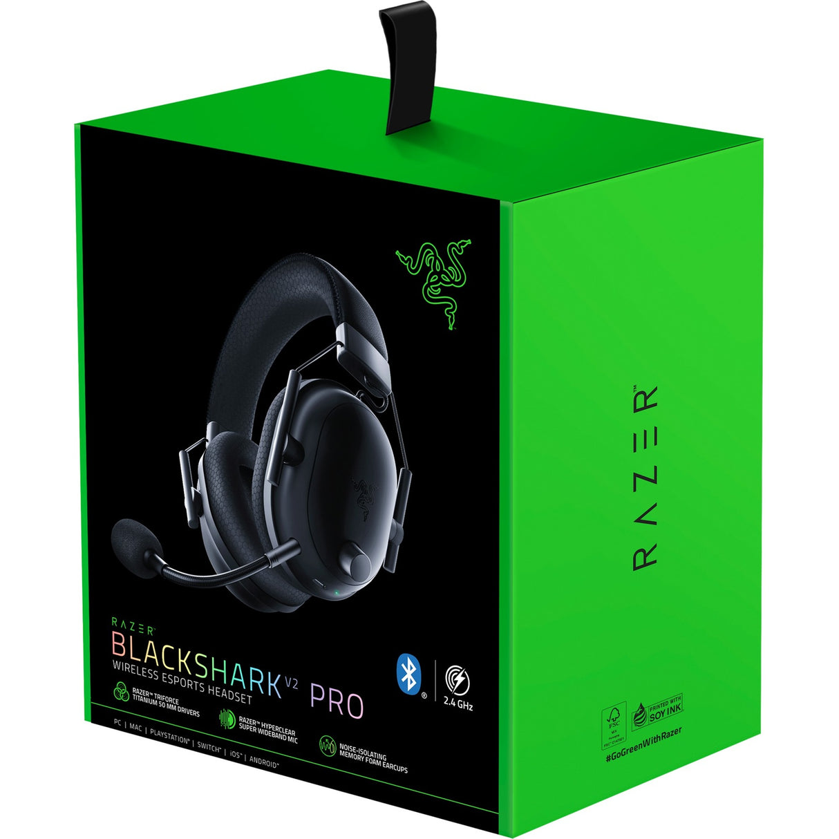 Razer Blackshark v2 2023