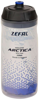 Zefal zéfal arctica 55 isothermal drinking bottle