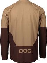 Poc essential - mtb longsleeve