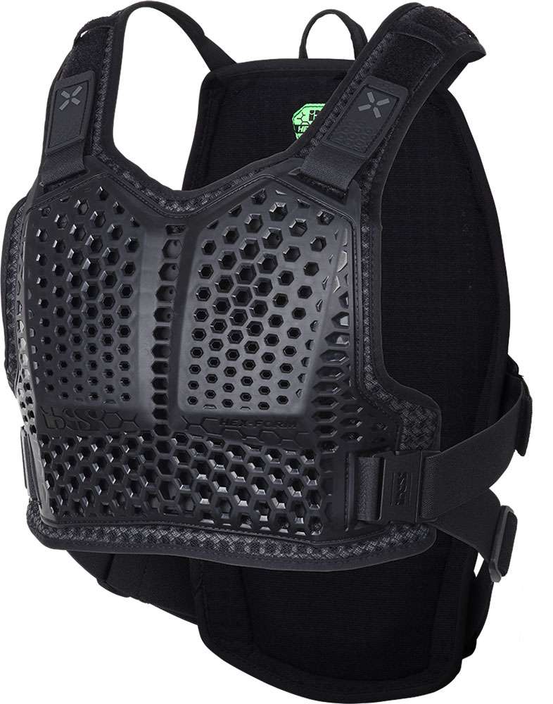 Ixs hex pull - upper body protector