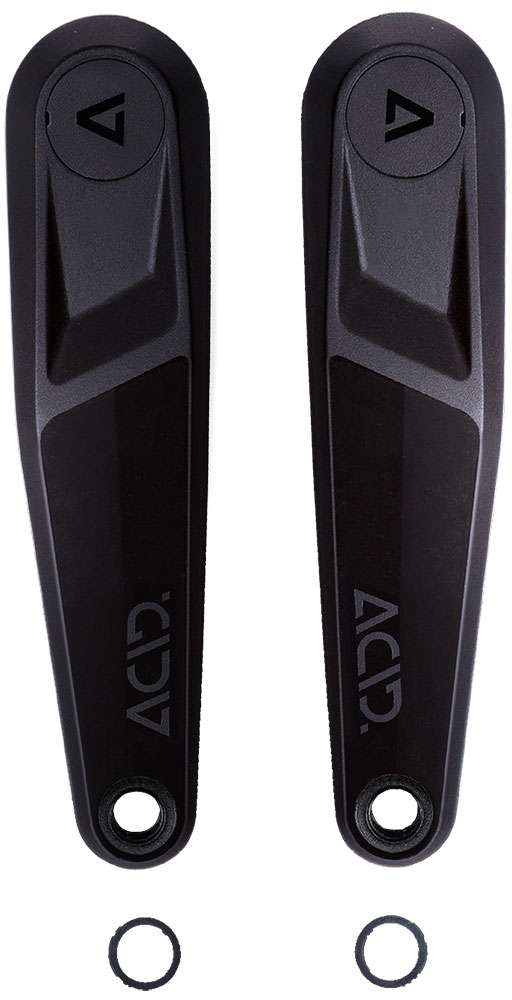 Acid mtb hybrid pro crank