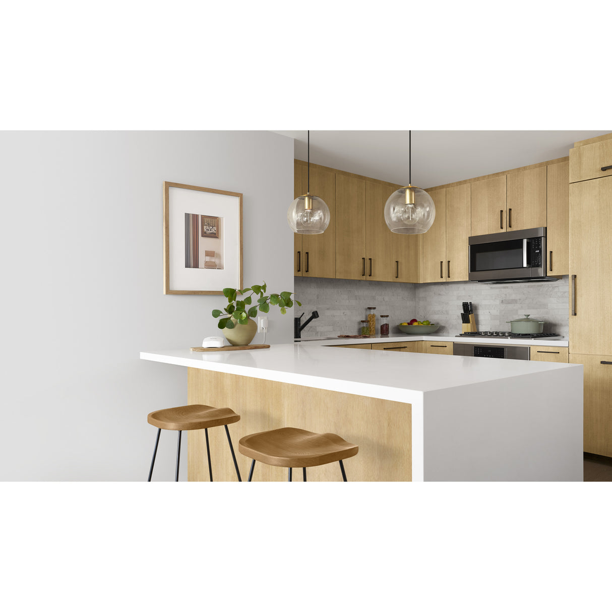 Eero 7 mesh WiFi system, 3 mesh routers (white)