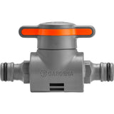 GARDENA GARDENA Spojka s regulačným ventilom