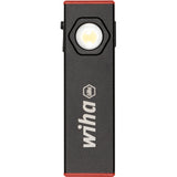 Lâmpada de mão Wiha 800 LM