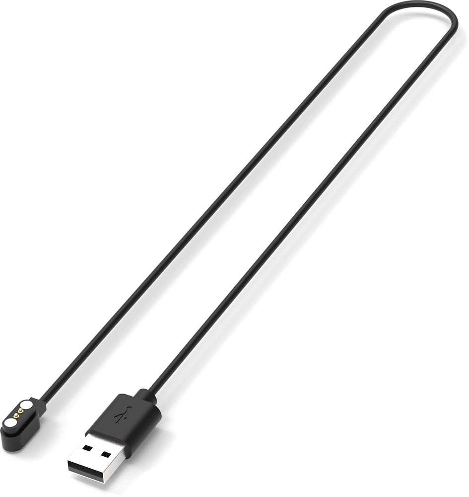 Livall magnetic charging cable