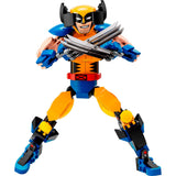 Lego Super Helden 76257 Wolverine